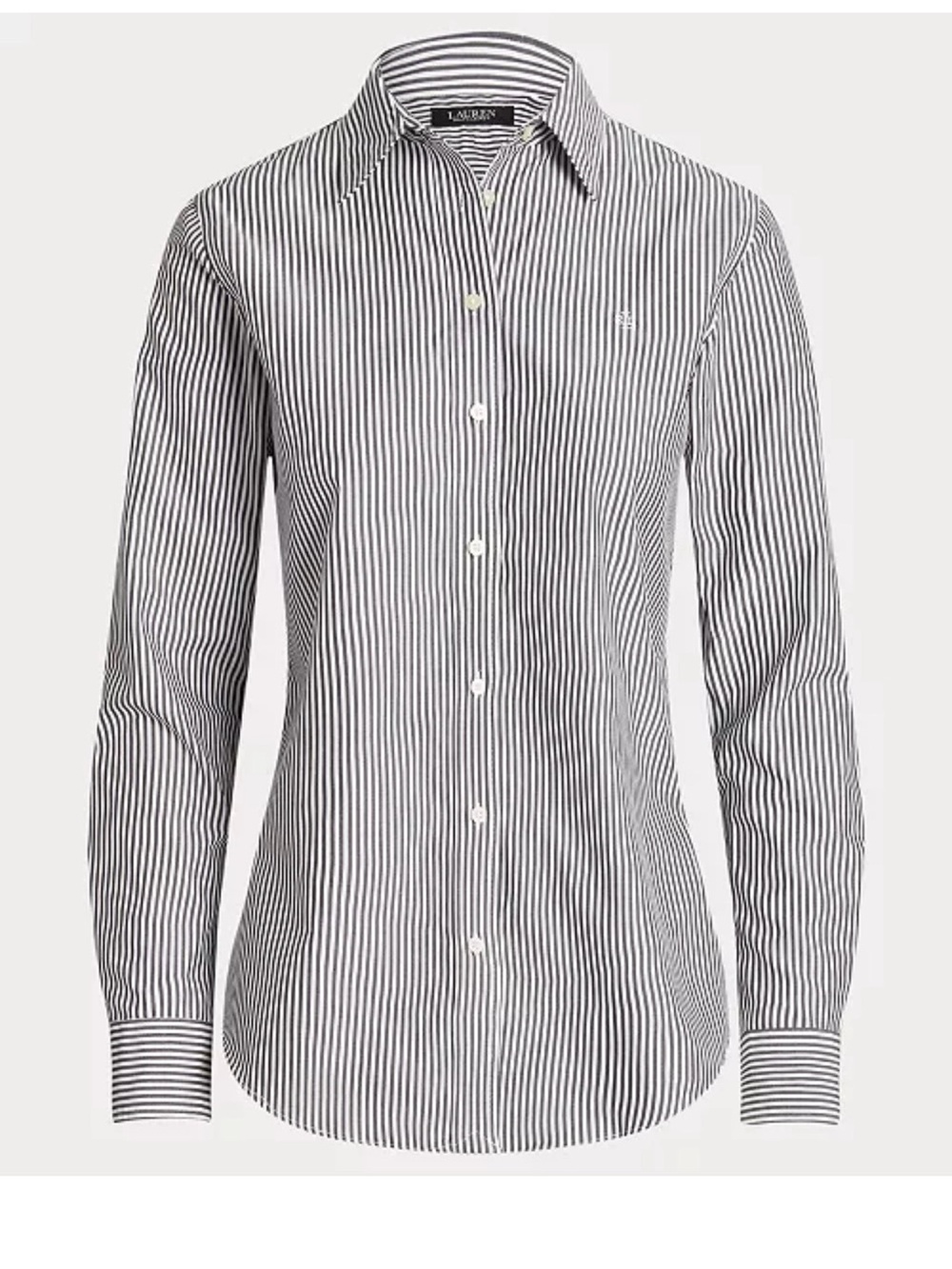 Ralph Lauren long sleeve button down